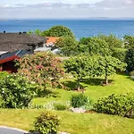 Pet Friendly In With Sauna Asgardstrand