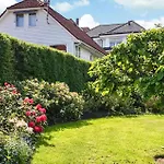 Stunning Home In Asgardstrand With Sauna Åsgårdstrand