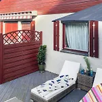 Stunning Home In Asgardstrand With Sauna *