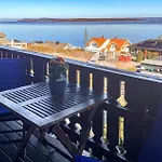 Casa de Férias Pet Friendly In With Sauna