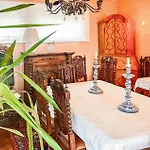 Casa de Férias Pet Friendly In With Sauna Asgardstrand