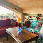 別荘 Stunning Home In Asgardstrand With Sauna *