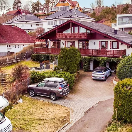 Lovely In With Sauna Casa vacanze