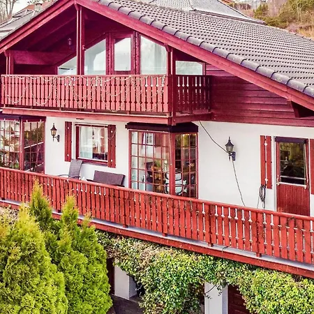 Lovely In With Sauna Casa vacanze *