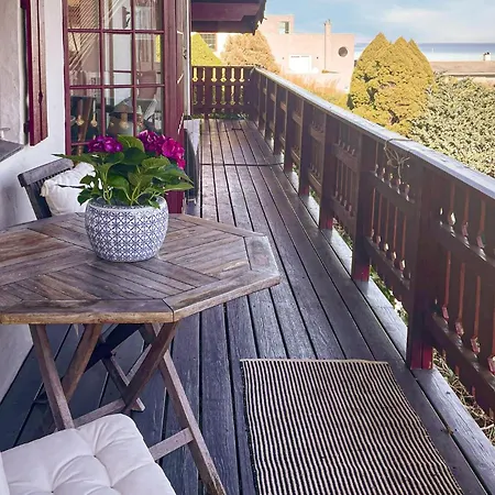 Lovely In With Sauna Casa vacanze Asgardstrand