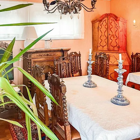 Casa vacanze Lovely In With Sauna Asgardstrand