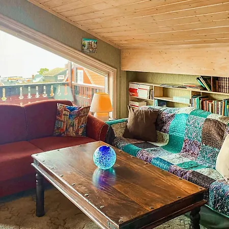 Casa vacanze Lovely In With Sauna *