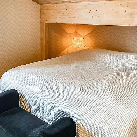 Lovely In With Sauna * Asgardstrand