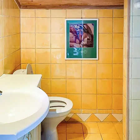 Lovely In With Sauna Casa vacanze