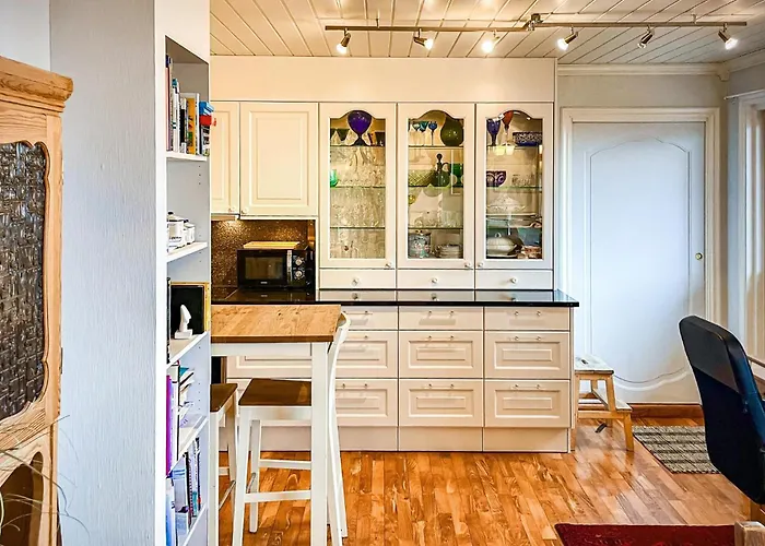 度假居 Pet Friendly In With Sauna
