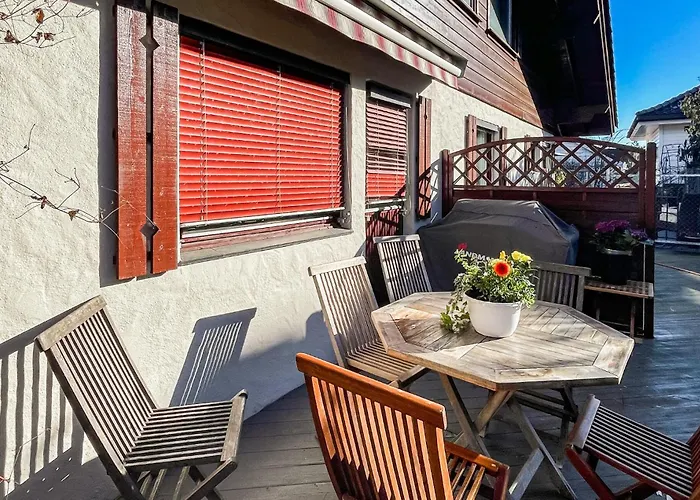 Pet Friendly In With Sauna 度假居 *