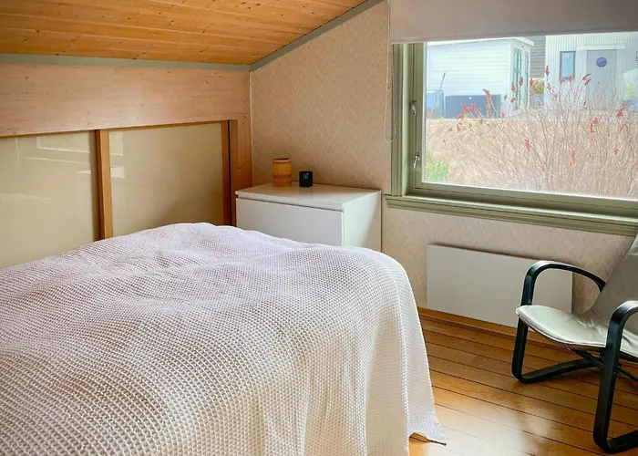 度假居 Pet Friendly In With Sauna